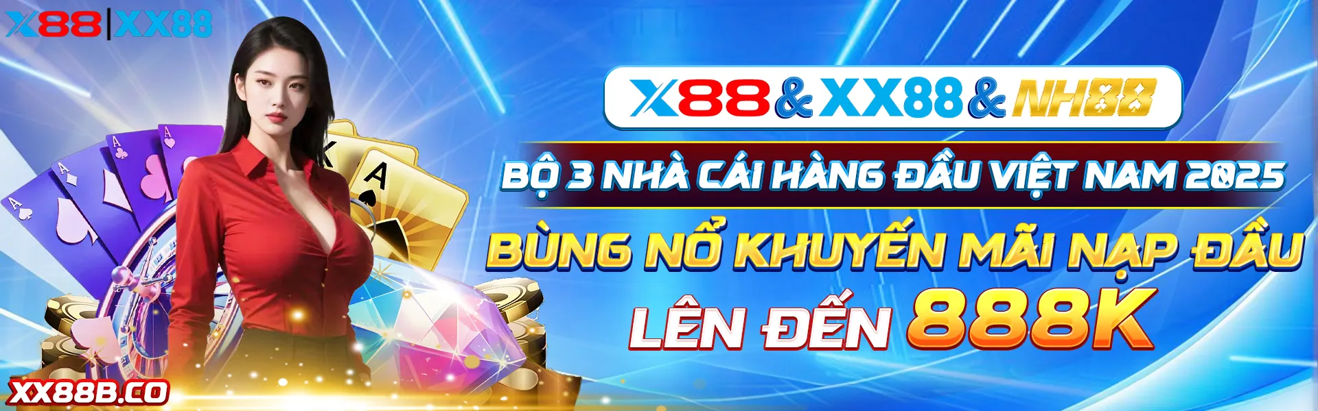 banner x88